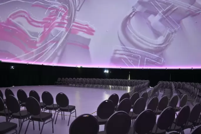 Zaplecze konferencyjne