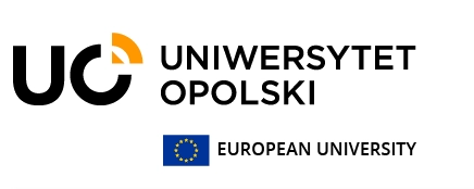 Logo Collegium Maius Uniwersytetu Opolskiego