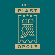 Logo Hotel Piast Opole***