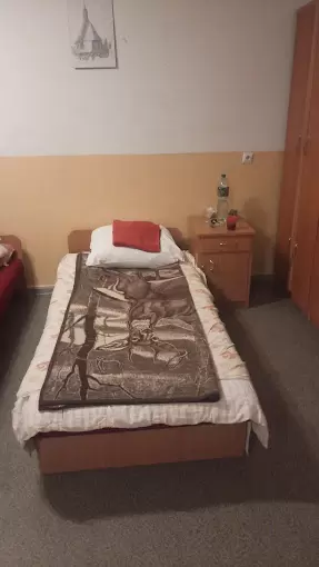 Pokoje hotelowe