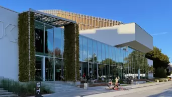 Zdjęcie obiektu Teatr im. Jana Kochanowskiego w Opolu