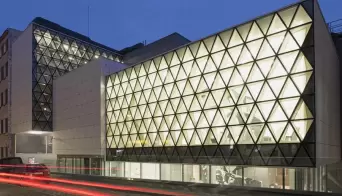 Zdjęcie obiektu Opolski Teatr Lalki i Aktora