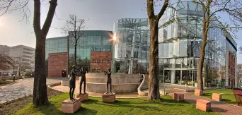 Zdjęcie obiektu Filharmonia Opolska im. Józefa Elsnera