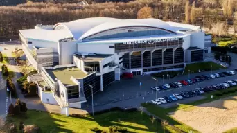 Zdjęcie obiektu Hala Immobile Łuczniczka 