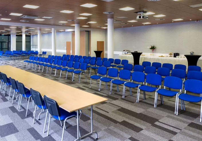 Zdjęcie sali Konferencyjna - Stadion Zawisza