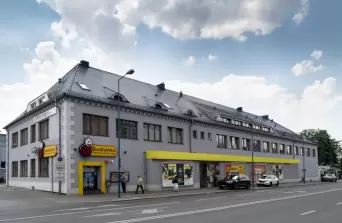 Zdjęcie obiektu Euro Silesia 