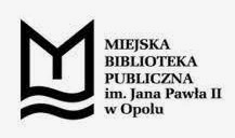 Miejska Biblioteka Publiczna w Opolu im. Jana Pawła II