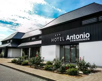 Hotel Antonio Conference***