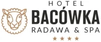 Logo Hotel Bacówka Radawa & SPA ****