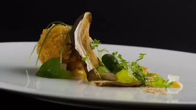 Restauracje hotelowe