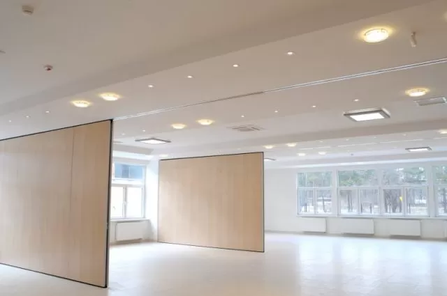 Zdjęcie sali Sala konferencyjna A