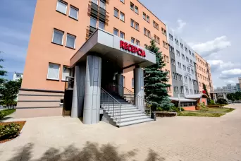 Zdjęcie obiektu Hotel Stal