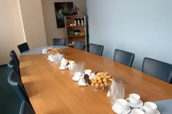 Sale szkoleniowe / zaplecze konferencyjne