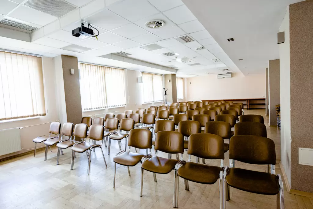 Sale szkoleniowe / zaplecze konferencyjne