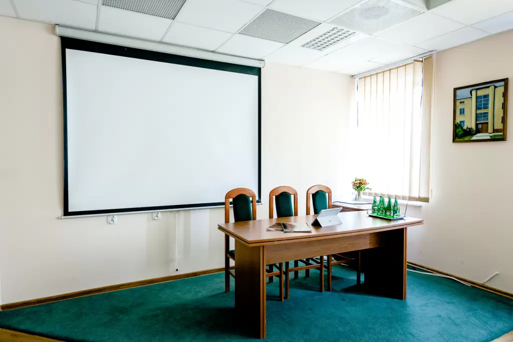 Sale szkoleniowe / zaplecze konferencyjne