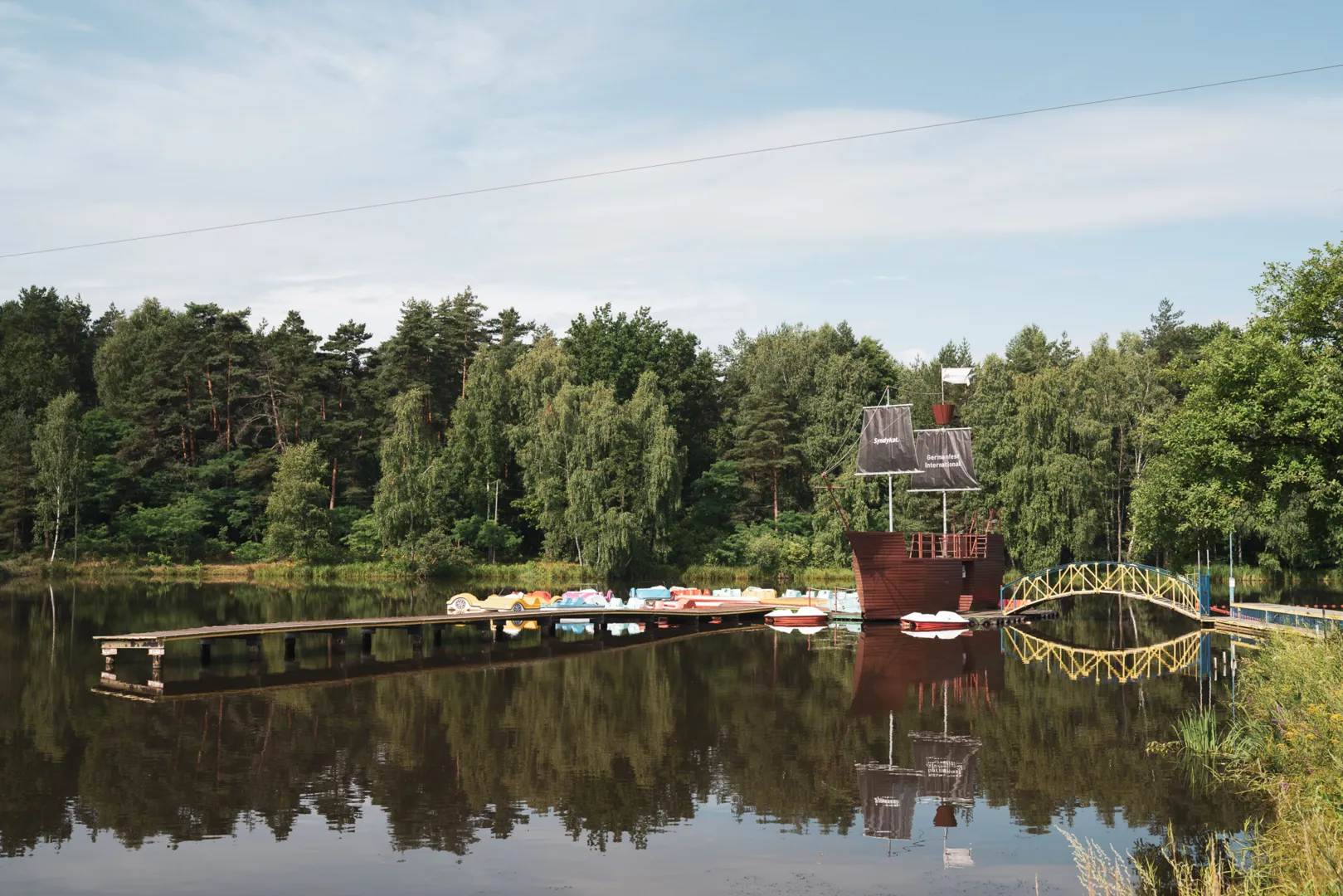 GRAND Chotowa Hotel SPA & Resort - zdjęcie z galerii