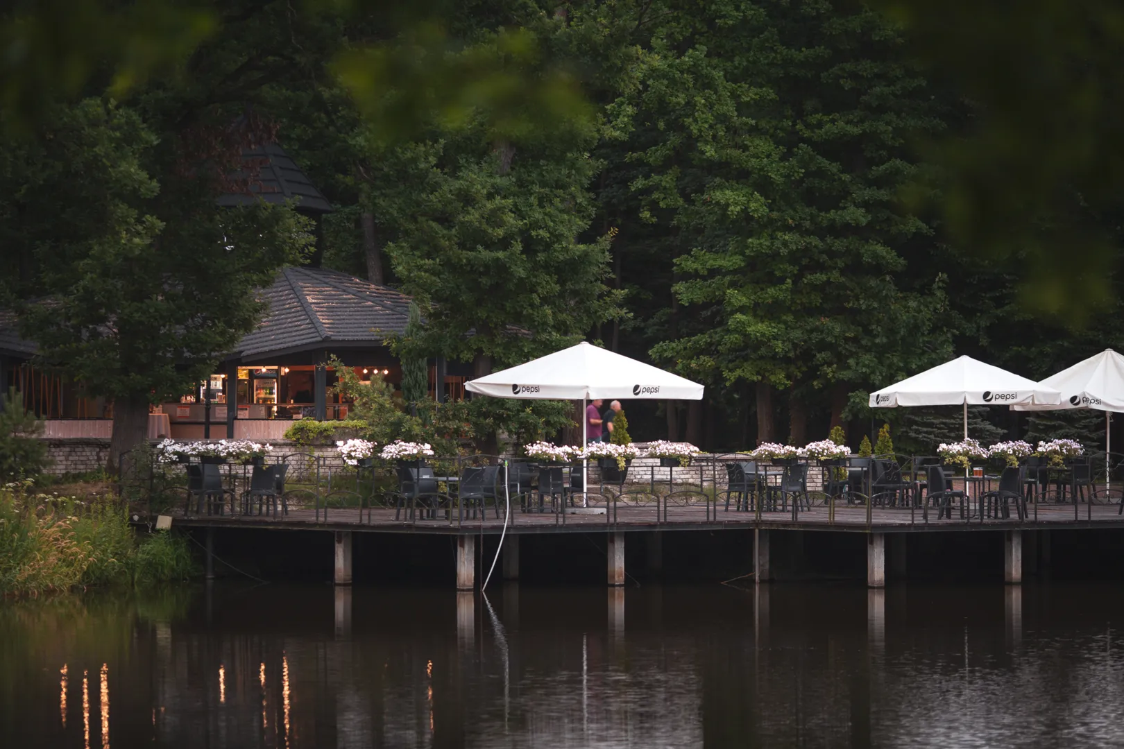 GRAND Chotowa Hotel SPA & Resort - zdjęcie z galerii