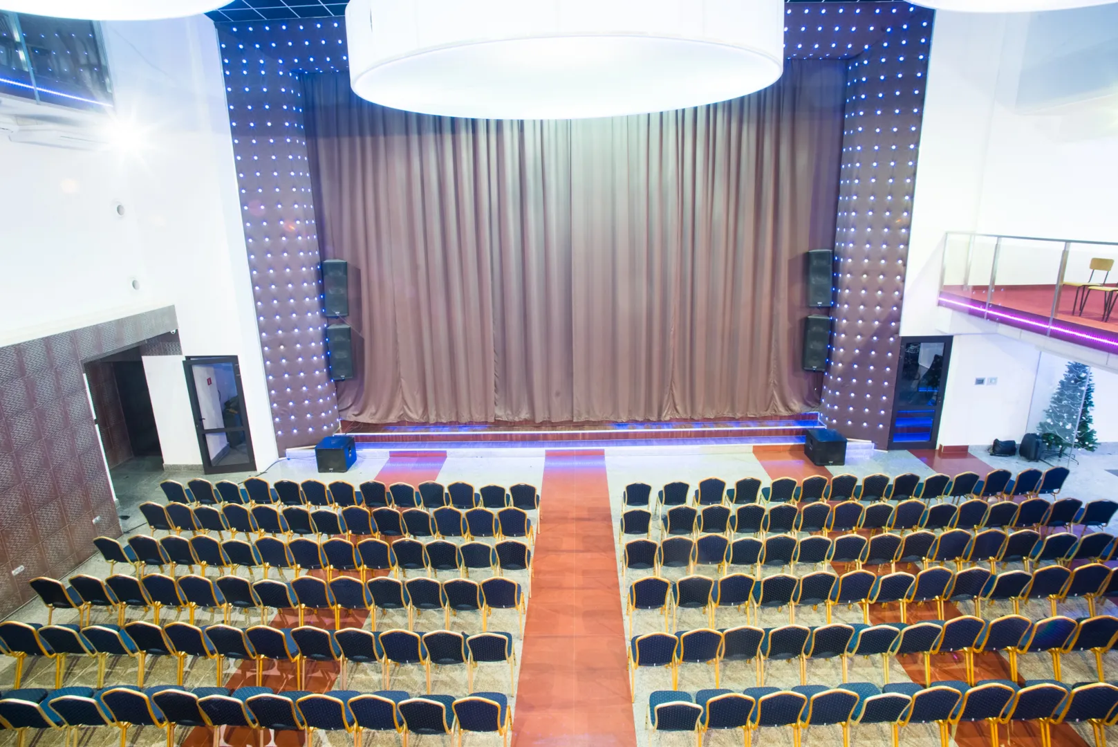 Sala Wehikuł Czasu