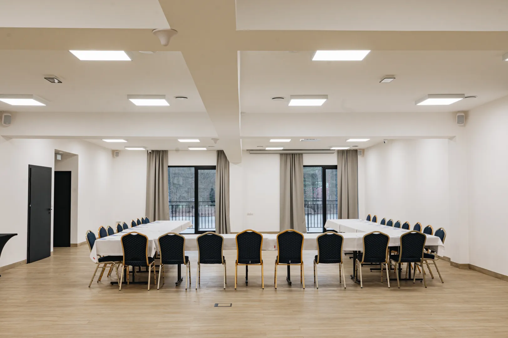 Sala Dębowa