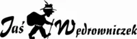 Logo Zajazd Jaś Wędrowniczek