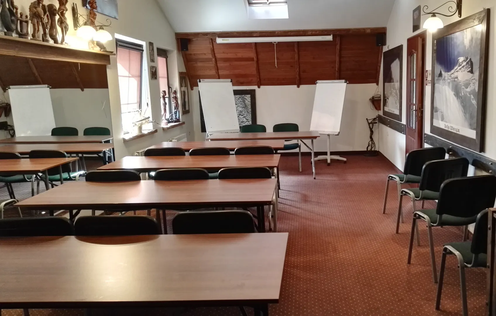 Wnętrze Sala „Kameralna” – zdjęcie 2