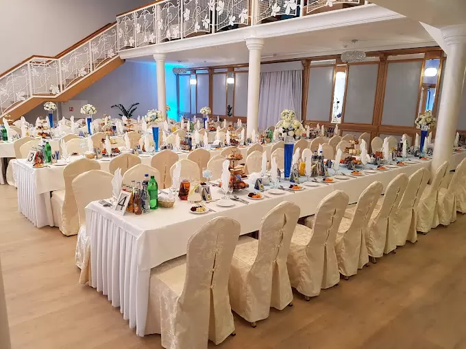 Restauracje hotelowe