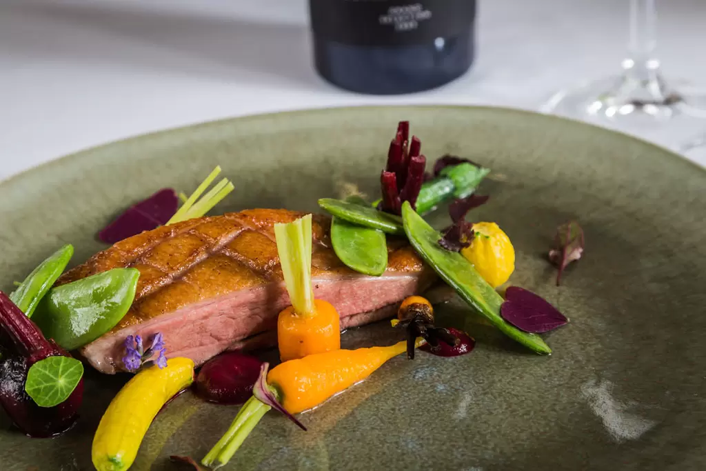 Konferencje i bankiety / restauracje hotelowe