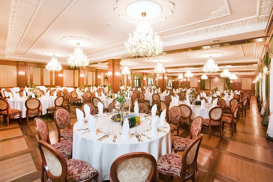 Hotel Senator Gran Via - zdjęcie z galerii