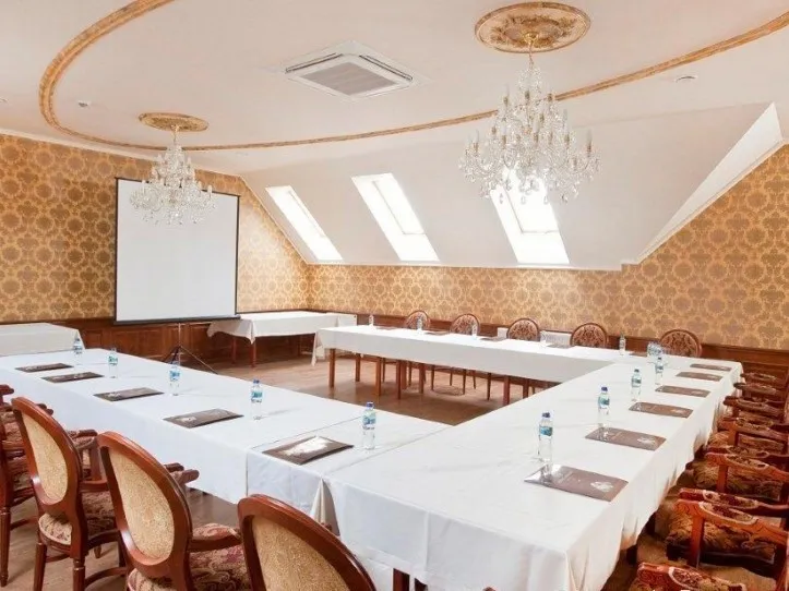 Hotel Senator Gran Via - zdjęcie z galerii