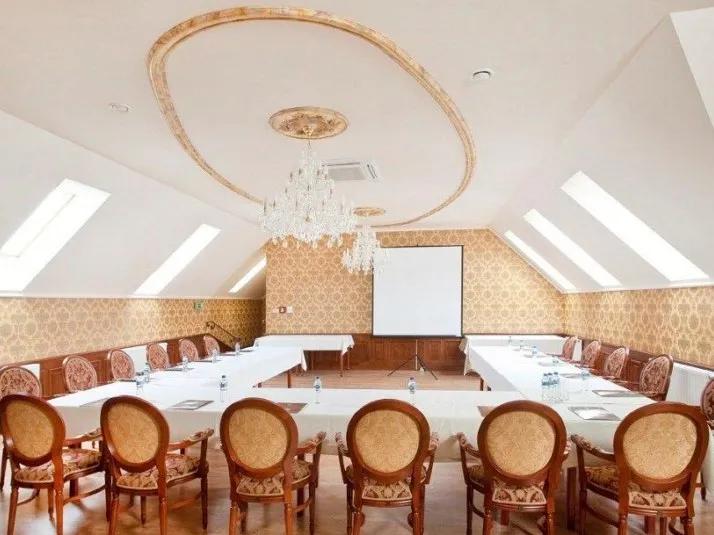 Hotel Senator Gran Via - zdjęcie z galerii