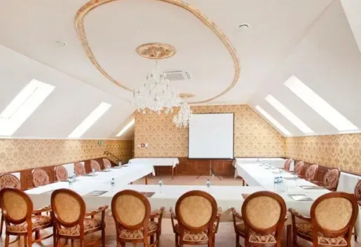 Wnętrze Sala Restauracyjna – zdjęcie 2