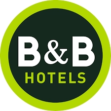 Logo B&B Hotel Rzeszów Centrum****