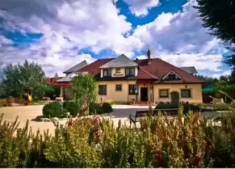 Zdjęcie obiektu Zajazd Dwa Bratanki