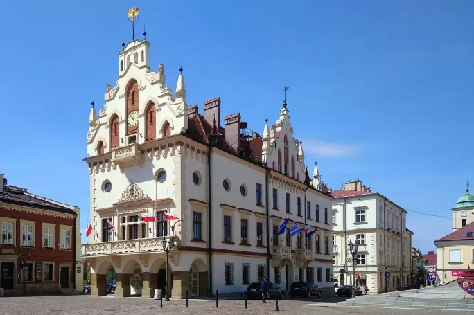 Rekreacja w hotelu