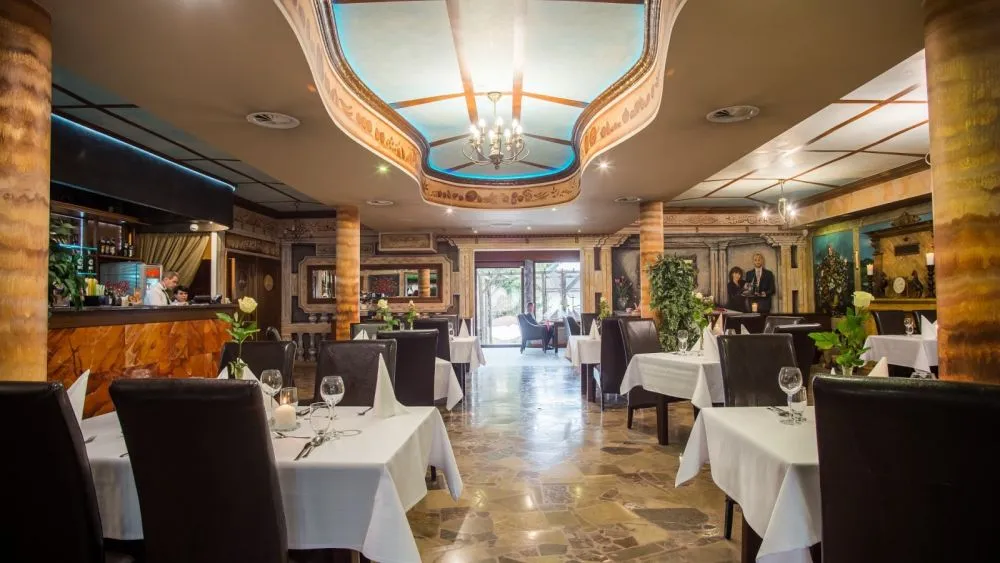 Hotel Karino Spa - zdjęcie z galerii