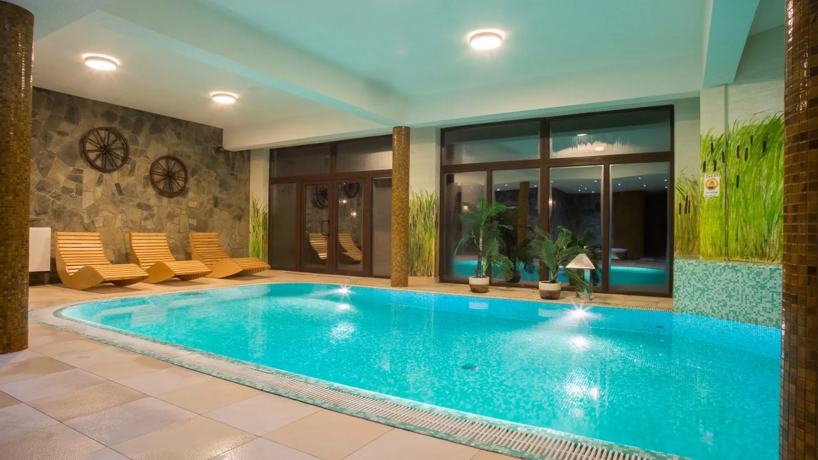 Hotel Karino Spa - zdjęcie z galerii
