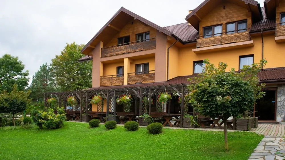 Hotel Karino Spa***