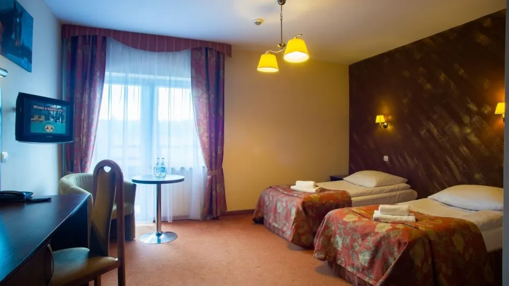 Hotel Karino Spa - zdjęcie z galerii