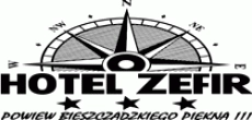 Logo Hotel Zefir***