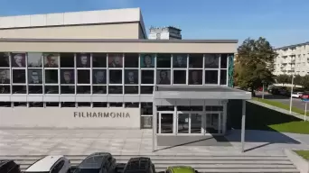 Zdjęcie obiektu Filharmonia Podkapracka im. Artura Malawskiego