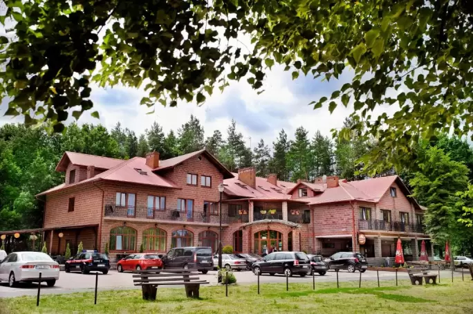 Hotel Galicja Ulanów