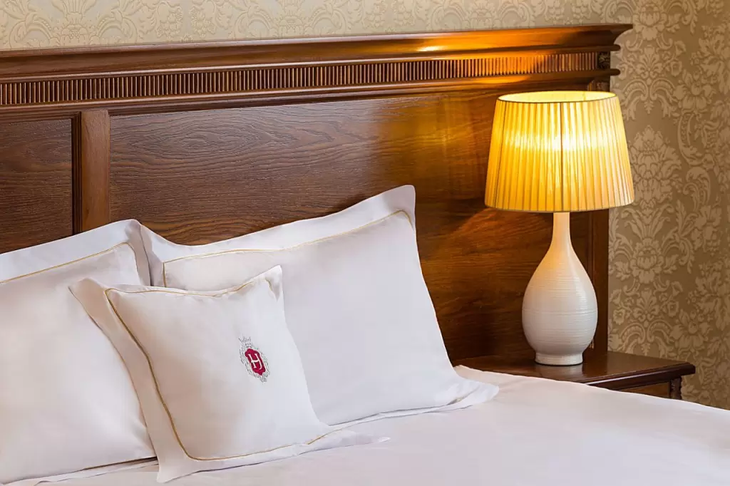 Baza noclegowa / pokoje hotelowe