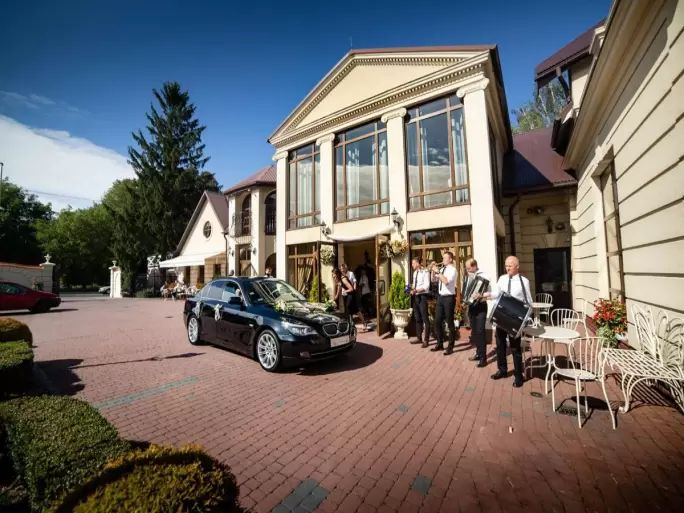 Hotel Jarosław