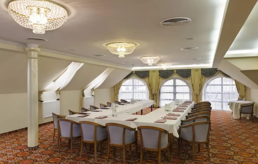 Sale szkoleniowe / zaplecze konferencyjne