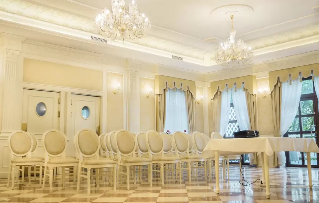 Sale szkoleniowe / zaplecze konferencyjne