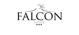 Logo Hotel Falcon***