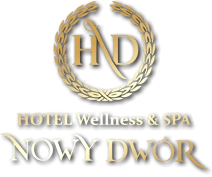 Hotel Wellness & SPA Nowy Dwór