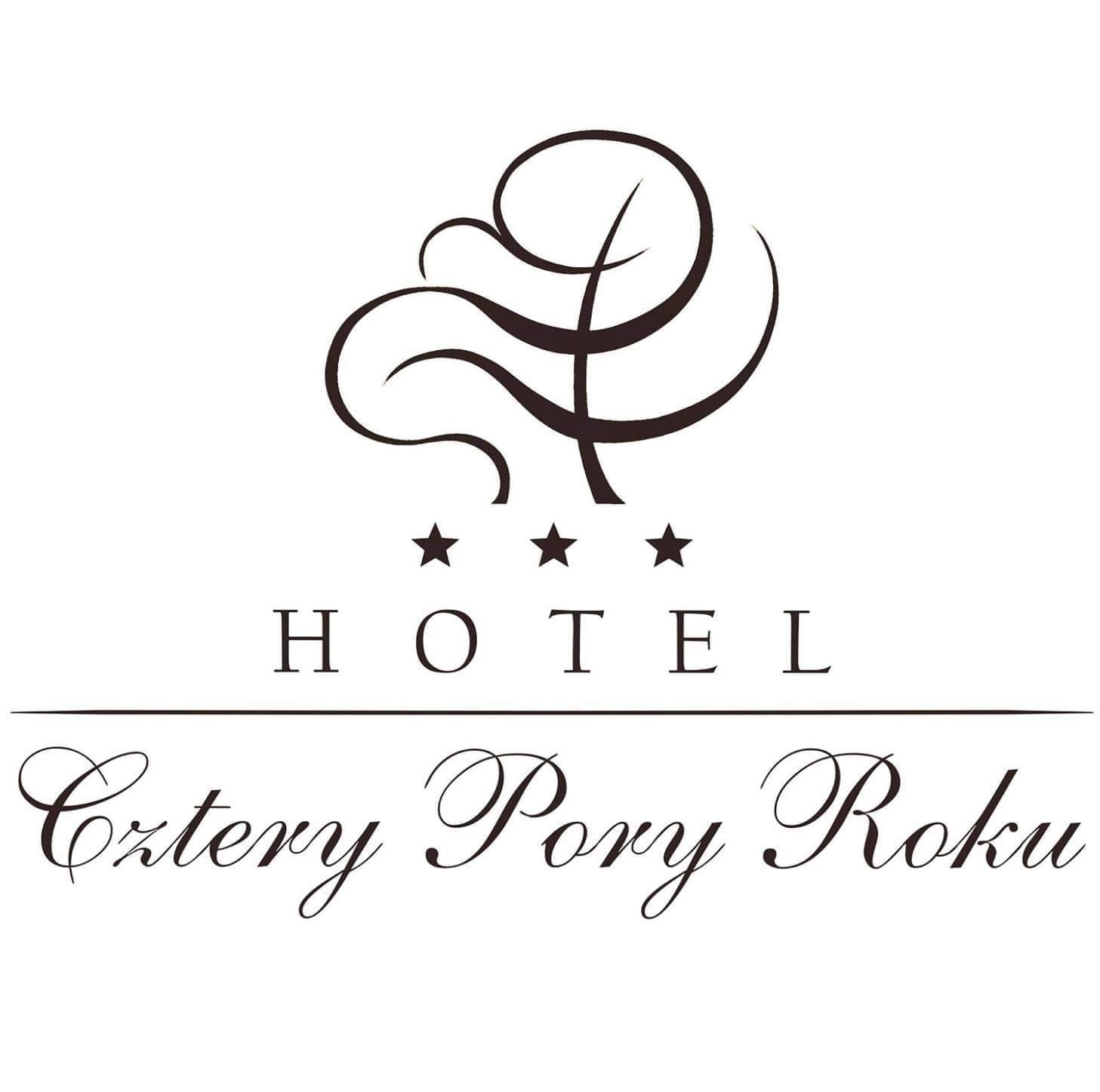 Logo Hotel Cztery Pory Roku