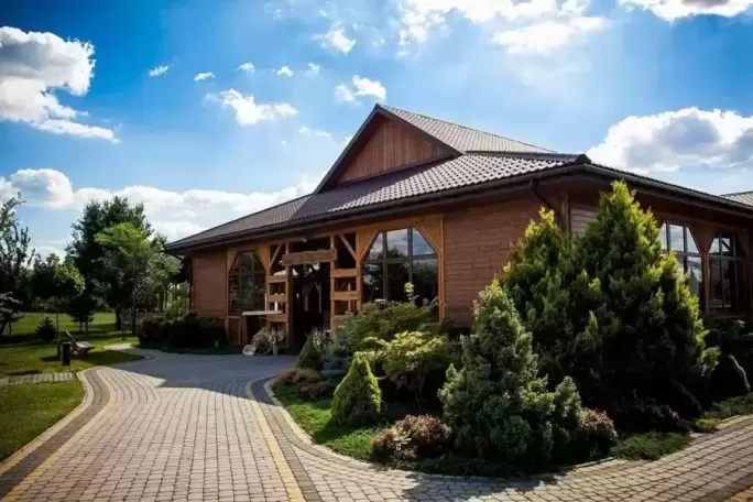 Hotel Cztery Pory Roku