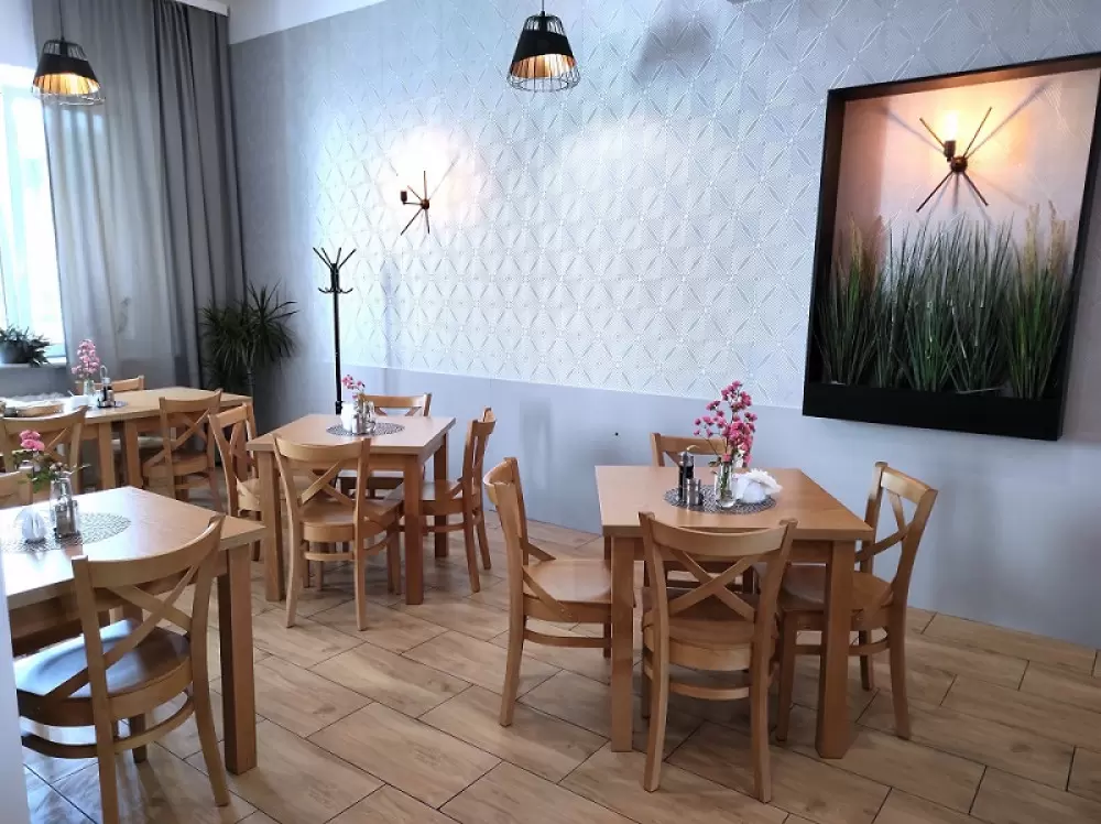 Konferencje i bankiety / restauracje hotelowe